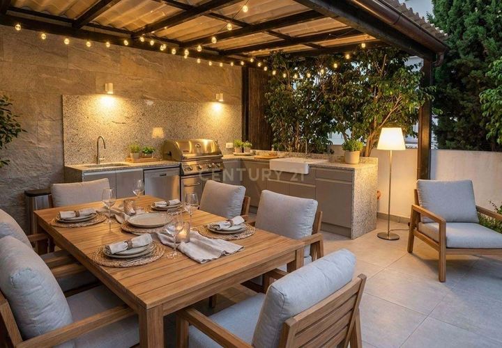 Villa i Carcavelos, Lisbon, Carcavelos - € 1.660.000 | Ref: C0376-00850 - foto 1
