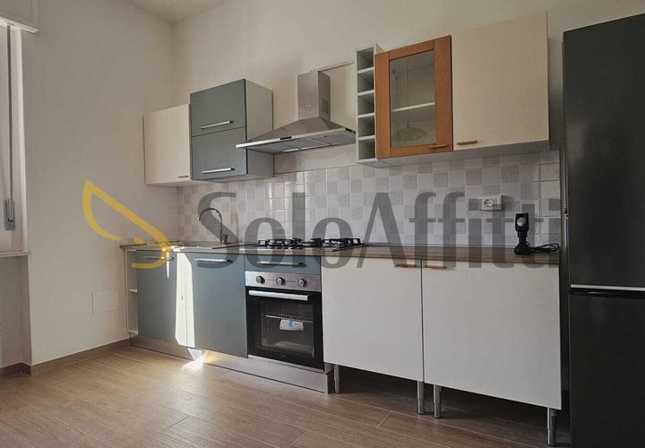 Villa a Forli, Forli-Cesena, Forli - € 700/mes | Ref: AP628 - foto 1