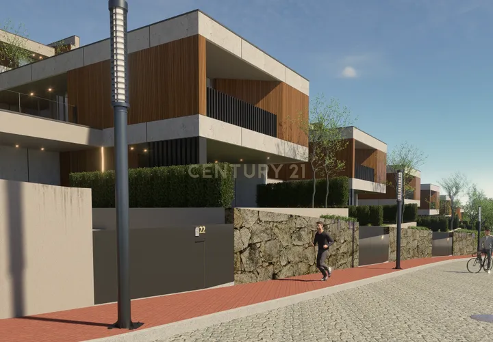 Terra a Oliveira, Braga, Oliveira - € 415.000 | Ref: C0487-00064 - foto 1