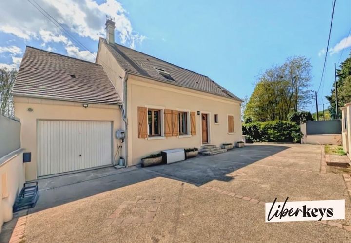 Villa a Auvers-sur-Oise, Val-d'Oise, Auvers-sur-Oise - € 450.000 | Ref: DOM31630 - foto 1