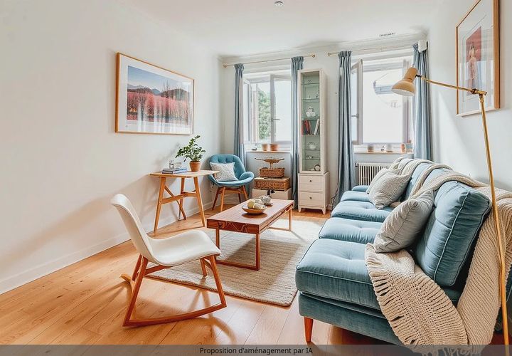 Studio i Cassis, Bouches-du-Rhone, Cassis - € 189.000 | Ref: DOM31181 - foto 1