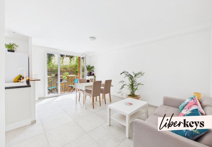 Lejlighed i Nice, Alpes-Maritimes, Nice - € 240.000 | Ref: DOM26783 - foto 1