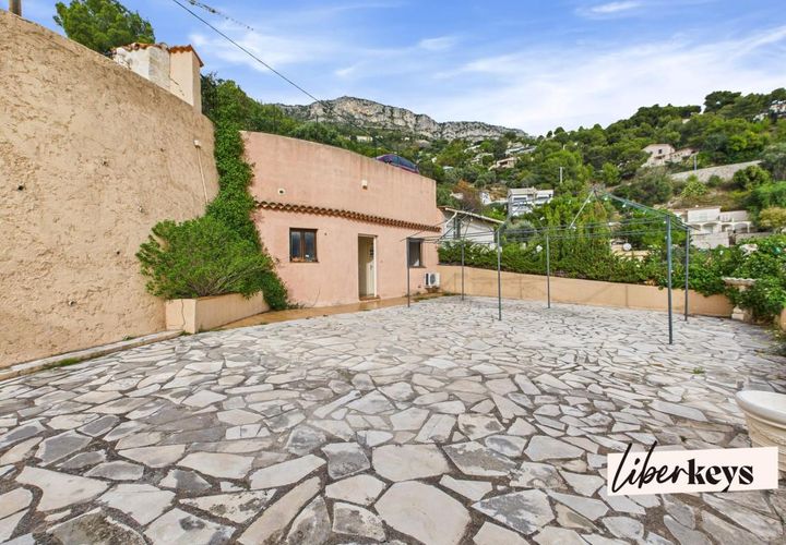 Studio i Eze, Alpes-Maritimes, Eze - € 160.000 | Ref: DOM25868 - foto 1