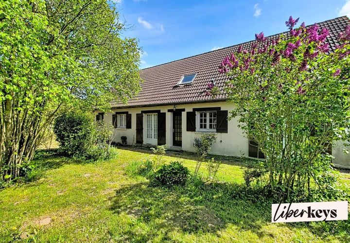 Landejendom i Chandai, Orne, Chandai - € 165.000 | Ref: DOM31096 - foto 1