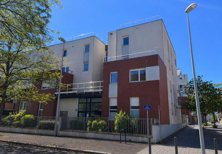 Lejlighed i Dijon, Cote-d'Or, Dijon - € 210.000 | Ref: CR-5752 - foto 1