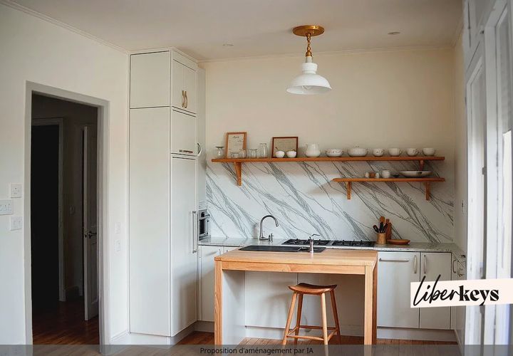 Leilighet i Brignoles, Var, Brignoles - € 129 000 | Ref: DOM31619 - foto 1