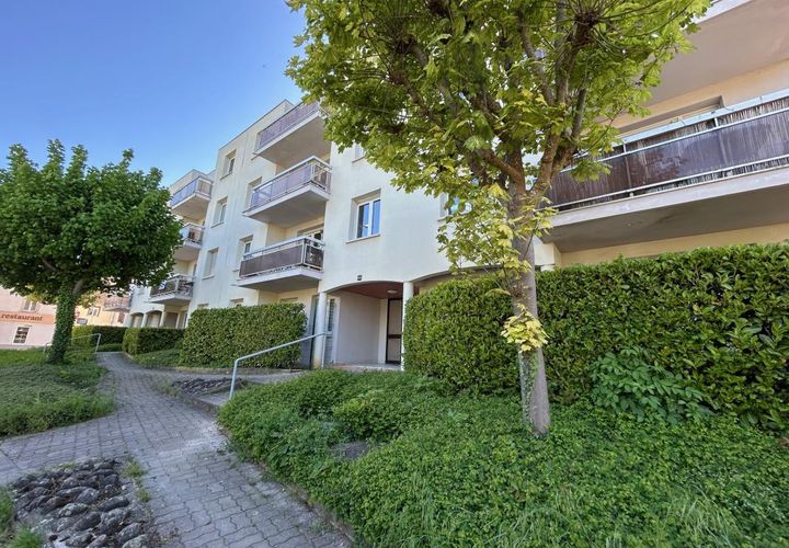 Lejlighed i Dijon, Cote-d'Or, Dijon - € 197.000 | Ref: CR-5751 - foto 1