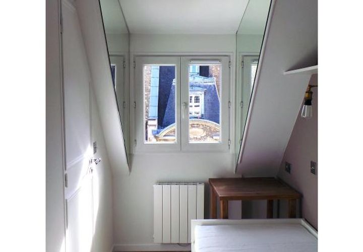 Studio i Paris, Paris, Paris - € 118.500 | Ref: DOM31309 - foto 1