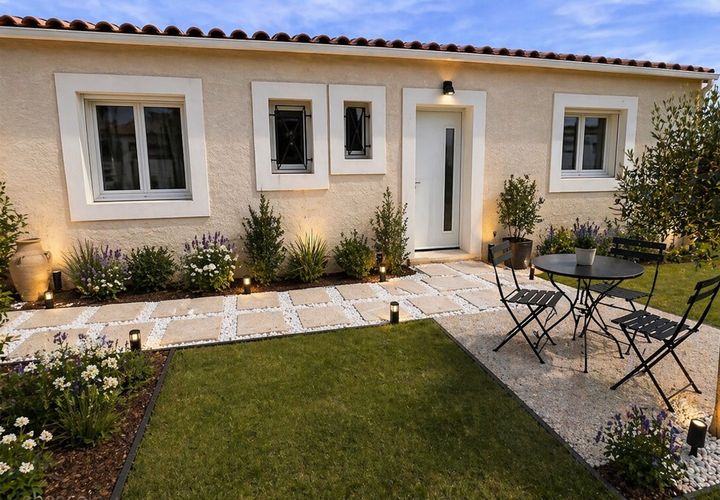 Villa a Bize-Minervois, Aude, Bize-Minervois - € 257.500 | Ref: DOM31631 - foto 1