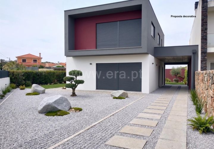 Landsbyhus i Torres Vedras, Lisbon, Torres Vedras - € 630.000 | Ref: 295260043 - foto 1