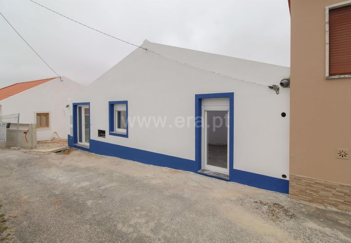 Villa i Torres Vedras, Lisbon, Torres Vedras - € 265.000 | Ref: 295260045 - foto 1