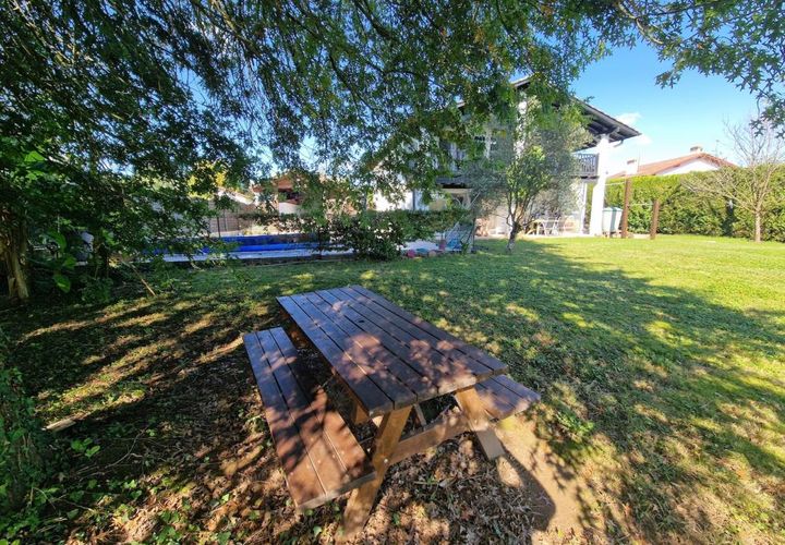 Villa a Villefranque, Pyrenees-Atlantiques, Villefranque - € 628.000 | Ref: DOM28292 - foto 1