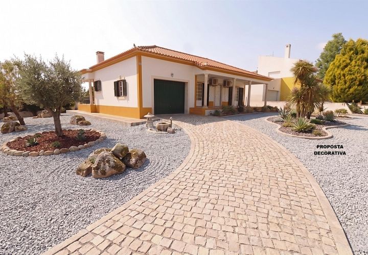 Villa i Torres Vedras, Lisbon, Torres Vedras - € 485.000 | Ref: 295260033 - foto 1