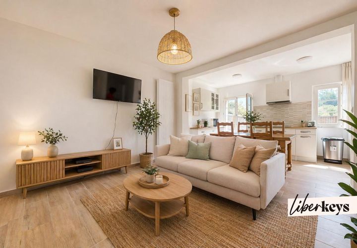 Byhus i Thoiry, Yvelines, Thoiry - € 227.000 | Ref: DOM26692 - foto 1