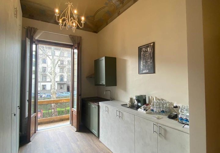 Lejlighed i Florence, Florence, Florence - € 870.000 | Ref: a26159 - foto 1