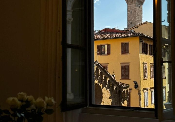 Apartament a Florence, Florence, Florence - € 8.000/mes | Ref: a26162 - foto 1
