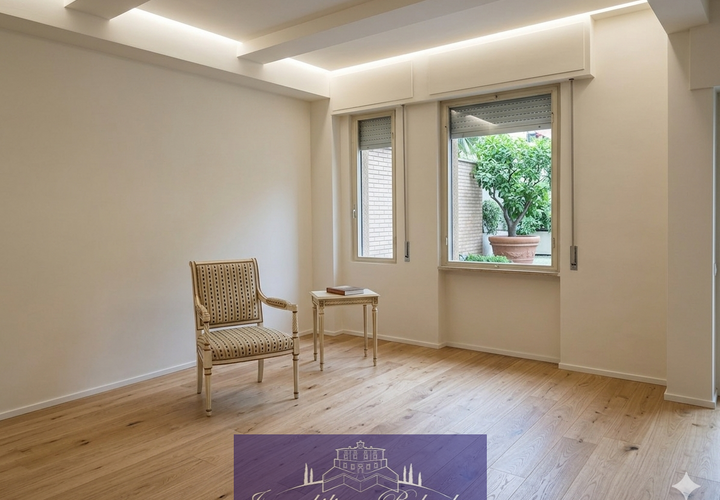 Lejlighed i Florence, Florence, Florence - € 255.000 | Ref: a26166 - foto 1
