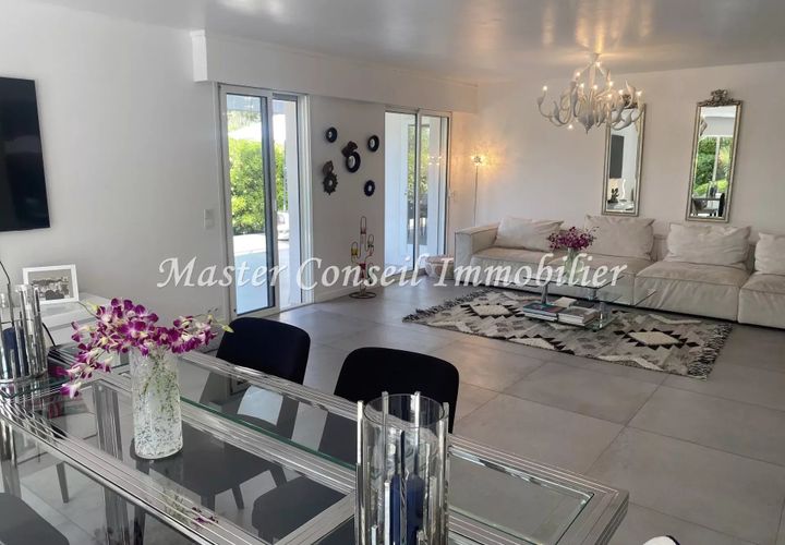 Lejlighed i Le Cannet, Alpes-Maritimes, Le Cannet - € 1.165.000 | Ref: 86965356 - foto 1