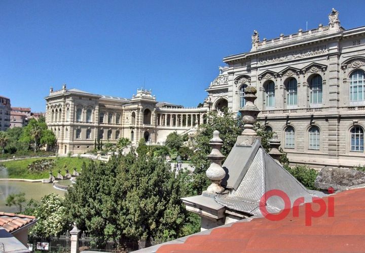 Lejlighed i Marseille, Bouches-du-Rhone, Marseille - € 675.000 | Ref: HMUP-SO1-7KR - foto 1