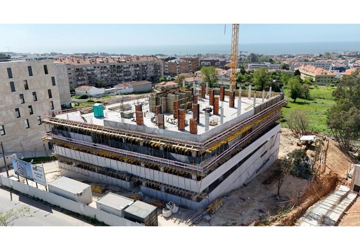 Lejlighed i Canidelo, Porto, Canidelo - € 285.000 | Ref: LUFR004 - foto 1