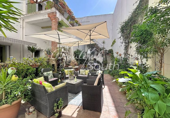 Villa a Rivesaltes, Pyrenees-Orientales, Rivesaltes - € 499.000 | Ref: CP332G - foto 1