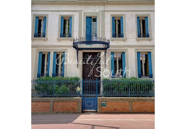 Villa i Saint-Laurent-de-la-Cabrerisse, Aude, Saint-Laurent-de-la-Cabrerisse - € 599.000 | Ref: CP345 - foto 1