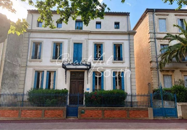 Villa i Saint-Laurent-de-la-Cabrerisse, Aude, Saint-Laurent-de-la-Cabrerisse - € 599 000 | Ref: CP345 - foto 1