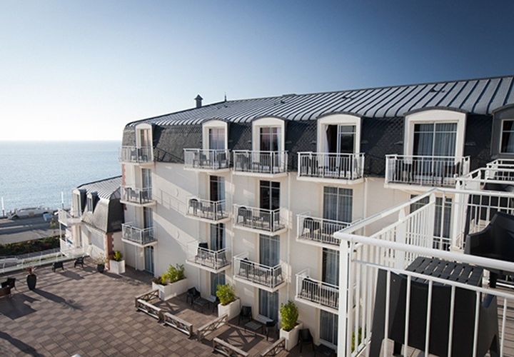 Erhvervsejendom i Pleneuf-Val-Andre, Cotes-d'Armor, Pleneuf-Val-Andre - € 179.200 | Ref: 627EE0195C4B4FD0 - foto 1