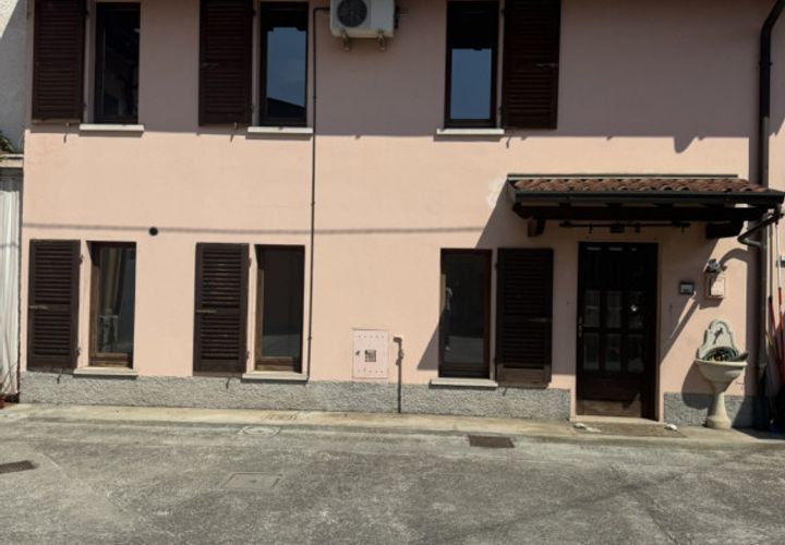 Leilighet i Borgosatollo, Brescia, Borgosatollo - € 85 000 | Ref: F173-BORGO - foto 1