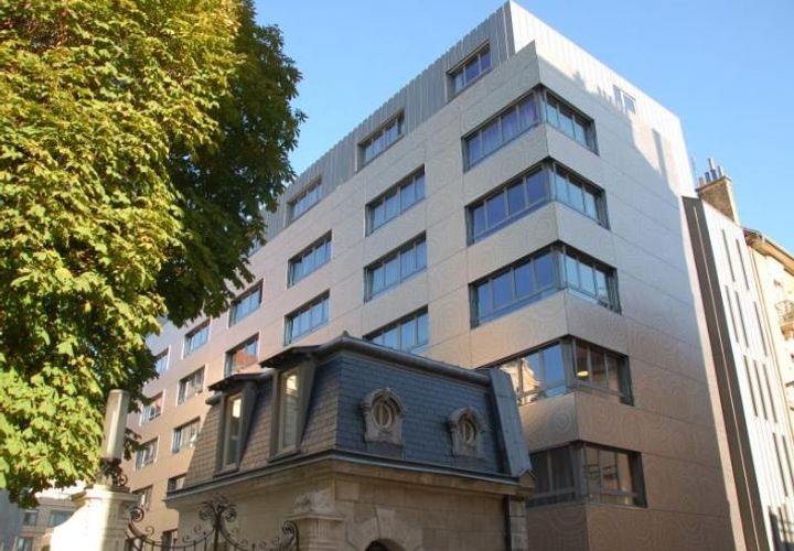 Erhvervsejendom i Grenoble, Isere, Grenoble - € 123.000 | Ref: 833A4913840540C8 - foto 1