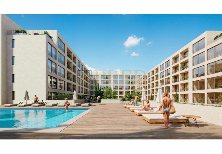 Lejlighed i Gondomar, Porto, Gondomar - € 278.000 | Ref: PRED-675 - foto 1