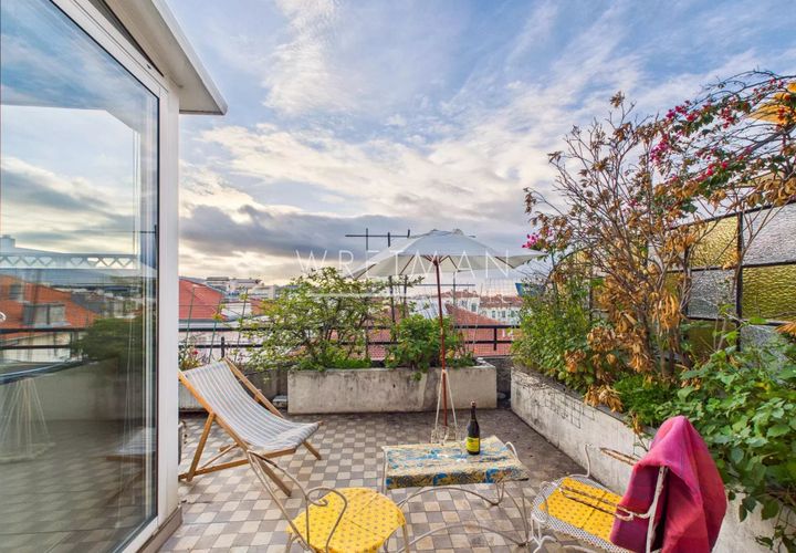 Lejlighed i Nice, Alpes-Maritimes, Nice - € 320.000 | Ref: 86693215 - foto 1