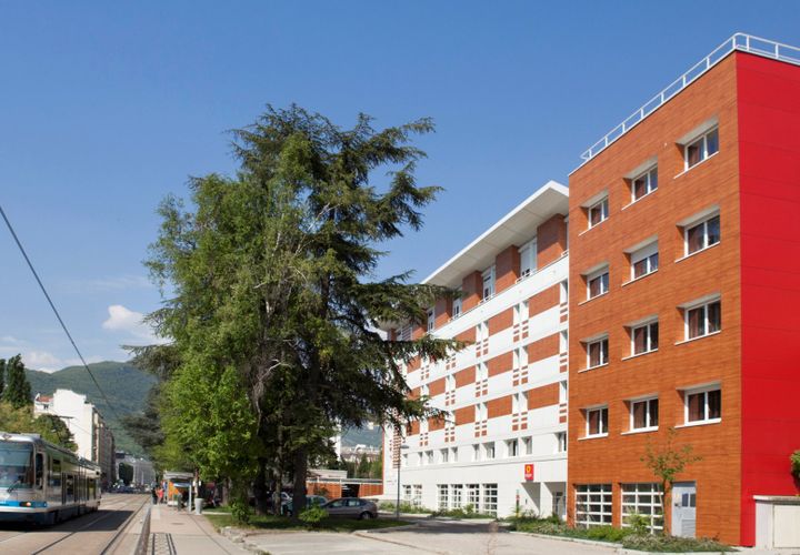 Erhvervsejendom i Grenoble, Isere, Grenoble - € 62.000 | Ref: D7DC9D5C25BD4203 - foto 1