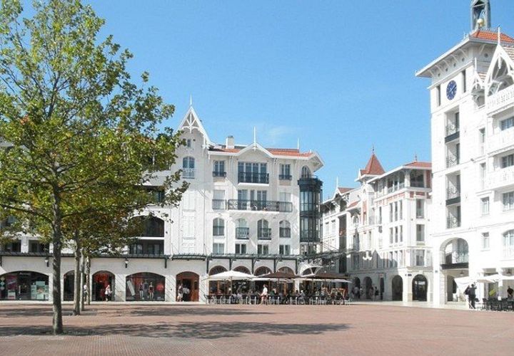 Erhvervsejendom i Arcachon, Gironde, Arcachon - € 289.000 | Ref: 9870D65F7C49485A - foto 1