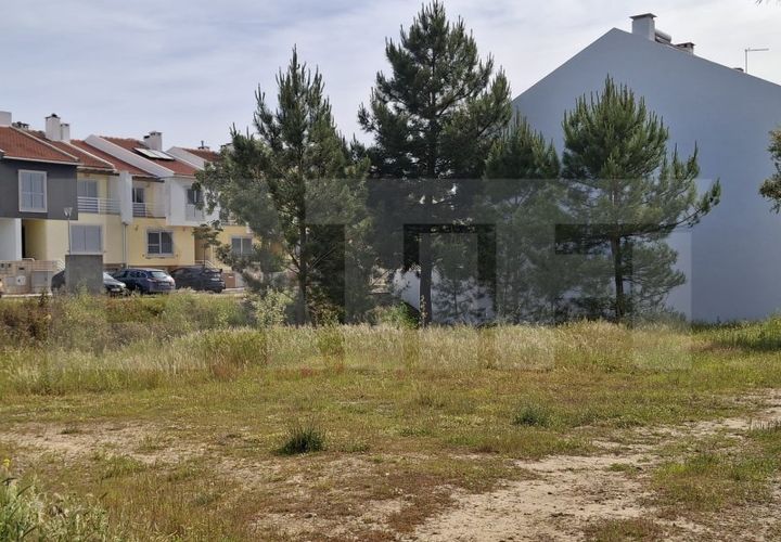 Helårsgrund i Quinta do Anjo, Setubal, Quinta do Anjo - € 145.000 | Ref: 313.016.017 - foto 1