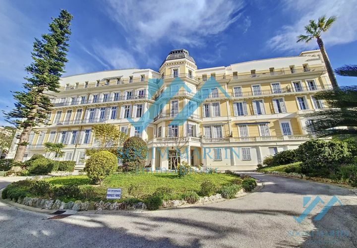 Lejlighed i Menton, Alpes-Maritimes, Menton - € 390.000 | Ref: 1763 - foto 1