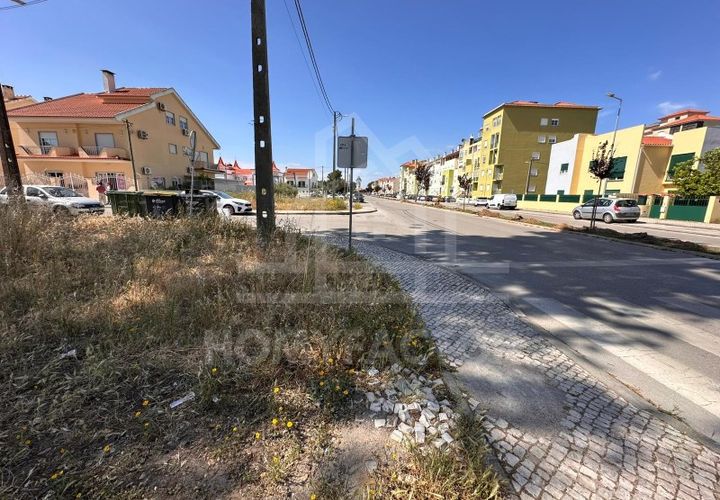 Helårsgrund i Quinta do Conde, Setubal, Quinta do Conde - € 130.000 | Ref: TER_245 - foto 1