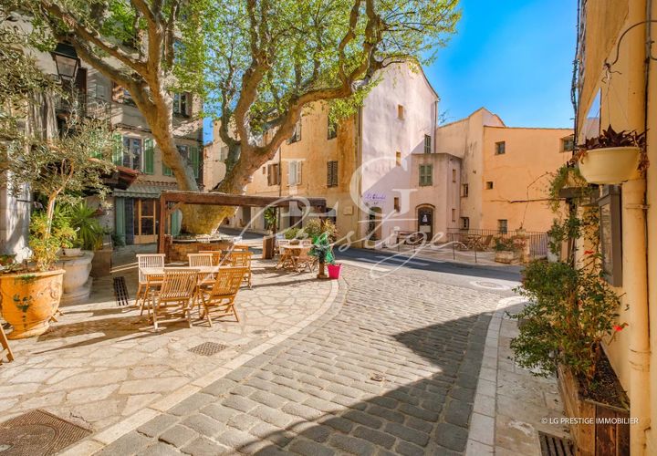 Lejlighed i Seillans, Var, Seillans - € 174.000 | Ref: 86913102 - foto 1