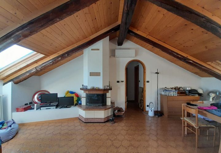 Lejlighed i Torino, Turin, Torino - € 410.000 | Ref: 56090 - foto 1