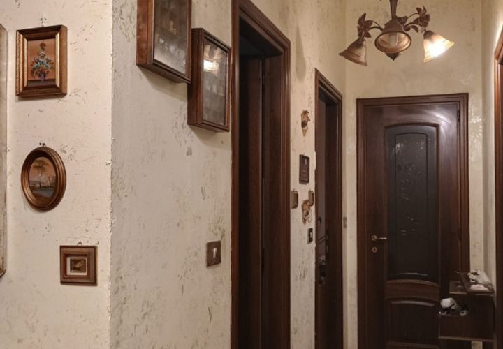Lejlighed i Torino, Turin, Torino - € 130.000 | Ref: 56091 - foto 1