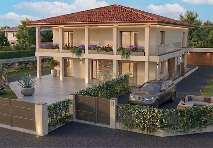 Leilighet i Iseo, Brescia, Iseo - € 490 000 | Ref: 9598-01 - foto 1