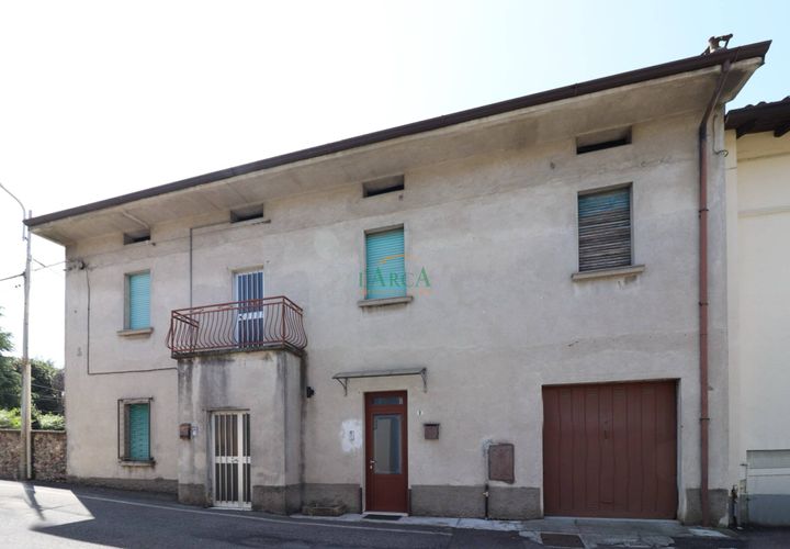Villa a Erbusco, Brescia, Erbusco - € 180.000 | Ref: 9615 - foto 1