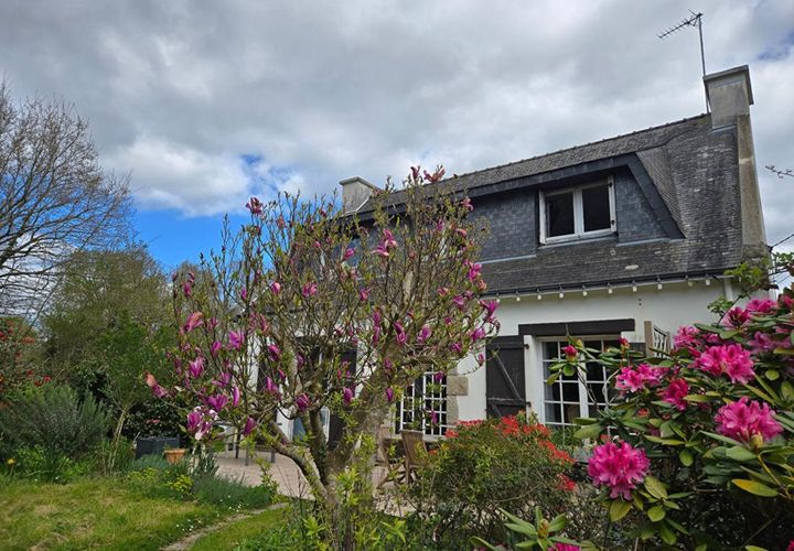 Villa i Ploemel, Morbihan, Ploemel - € 328.662 | Ref: 9019 - foto 1