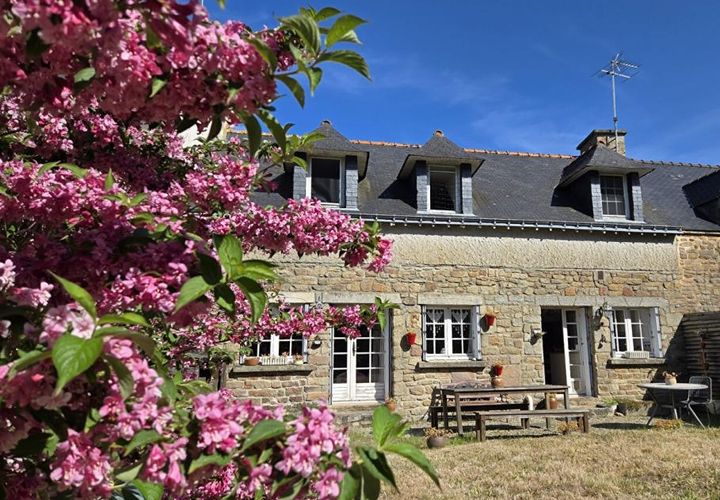 Villa en Sainte-Helene, Morbihan, Sainte-Helene - € 286.976 | Ref: 9051 - photo 1