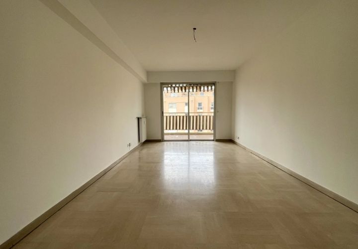 Lejlighed i Nice, Alpes-Maritimes, Nice - € 1.200/måned | Ref: 86935623 - foto 1