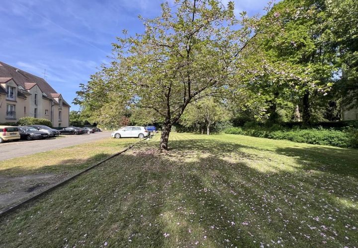 Leilighet i Trappes, Yvelines, Trappes - € 147 000 | Ref: 86962987 - foto 1