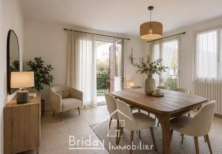 Villa i Lyon, Rhone, Lyon - € 672.000 | Ref: 86939083 - foto 1