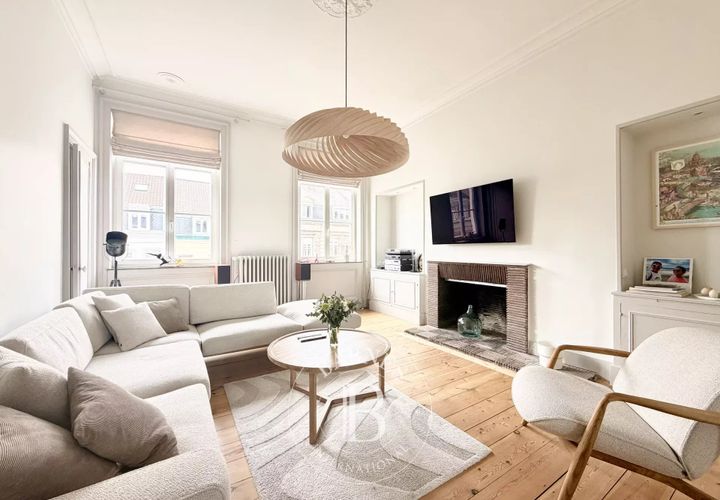Leilighet i Lille, Nord, Lille - € 499 500 | Ref: 85562876 - foto 1