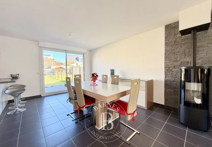 Villa i Dunkerque, Nord, Dunkerque - € 320 000 | Ref: 86884445 - foto 1