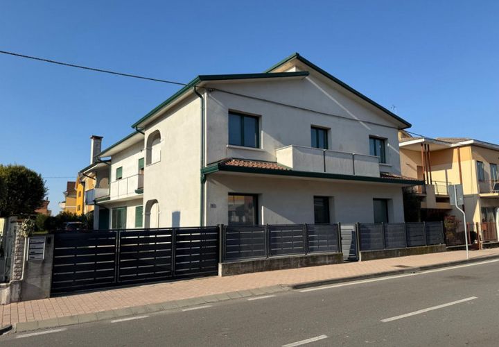 Erhvervsejendom i Polverara, Padua, Polverara - € 172.000 | Ref: K333 - foto 1